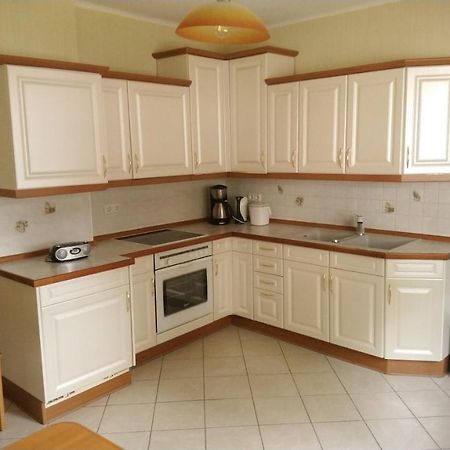 Ferienwohnung Spreewald Betty Werben  Bagian luar foto
