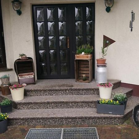 Ferienwohnung Spreewald Betty Werben  Bagian luar foto