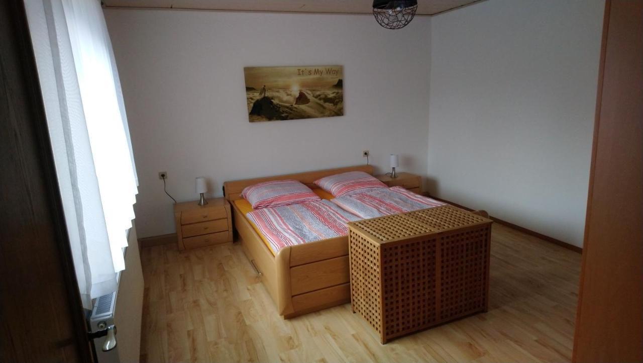 Ferienwohnung Spreewald Betty Werben  Bagian luar foto