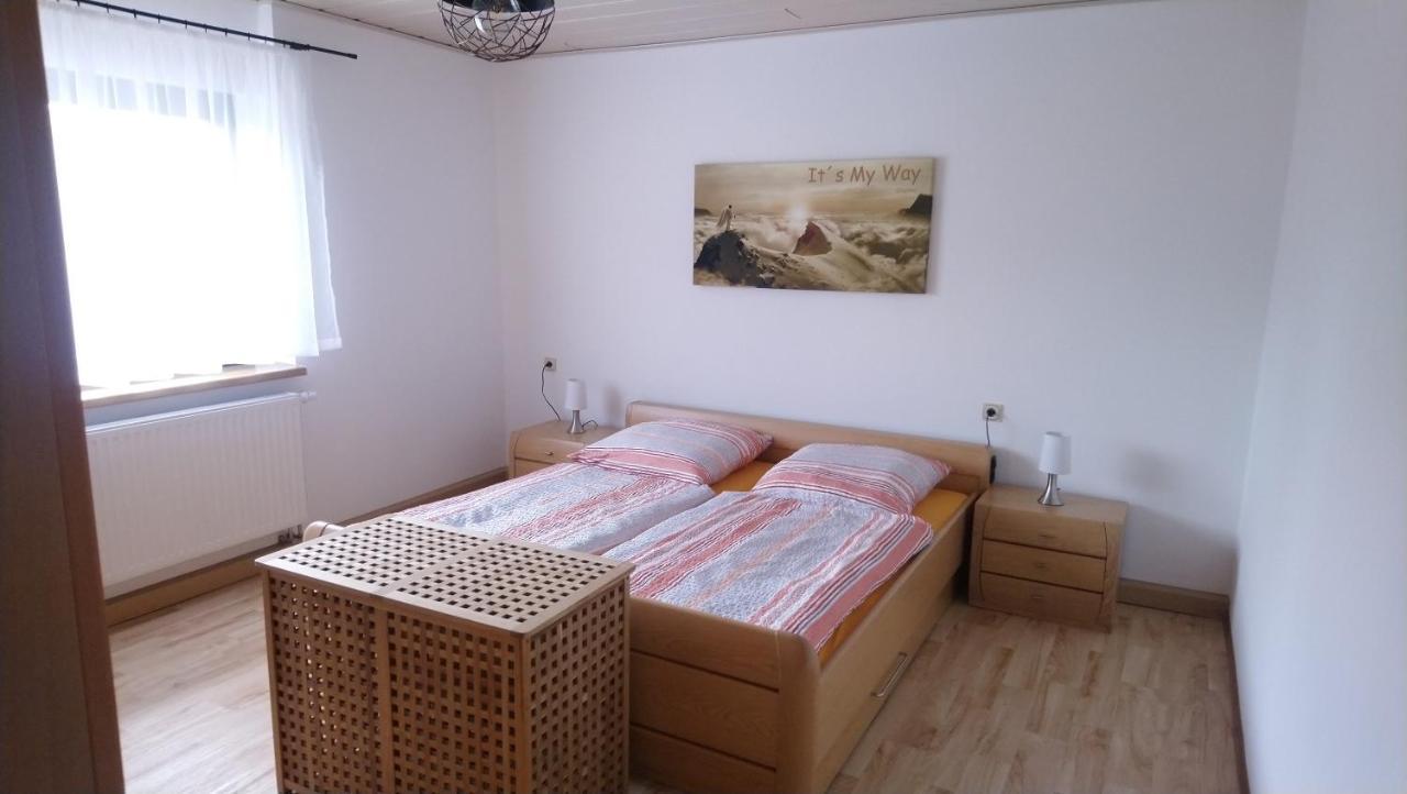 Ferienwohnung Spreewald Betty Werben  Bagian luar foto