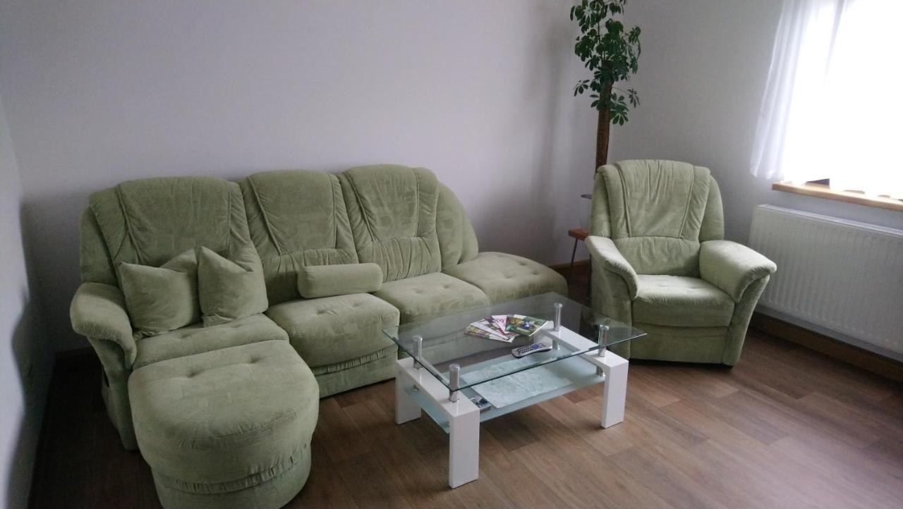 Ferienwohnung Spreewald Betty Werben  Bagian luar foto