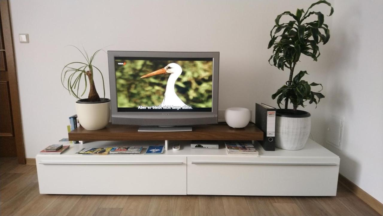 Ferienwohnung Spreewald Betty Werben  Bagian luar foto