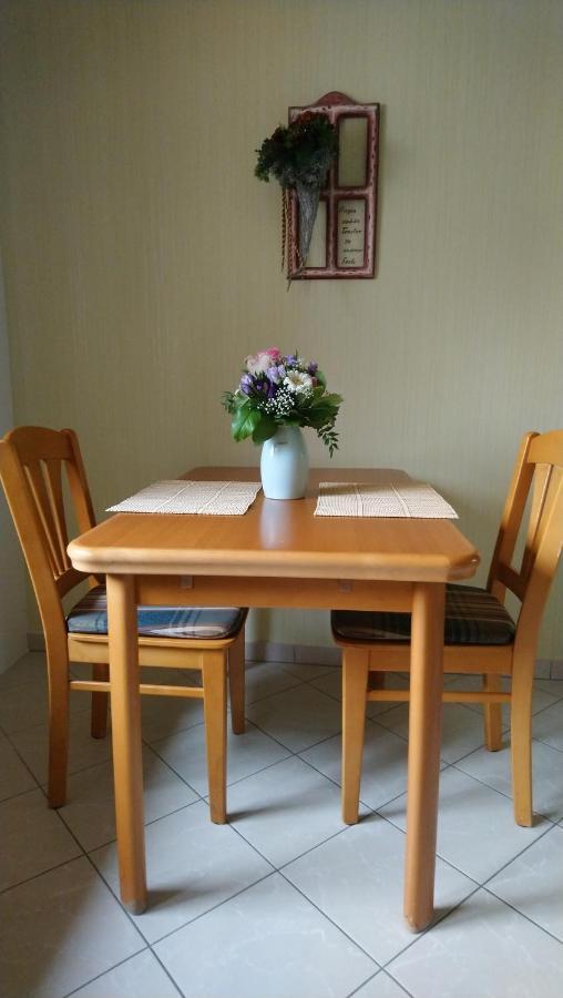 Ferienwohnung Spreewald Betty Werben  Bagian luar foto