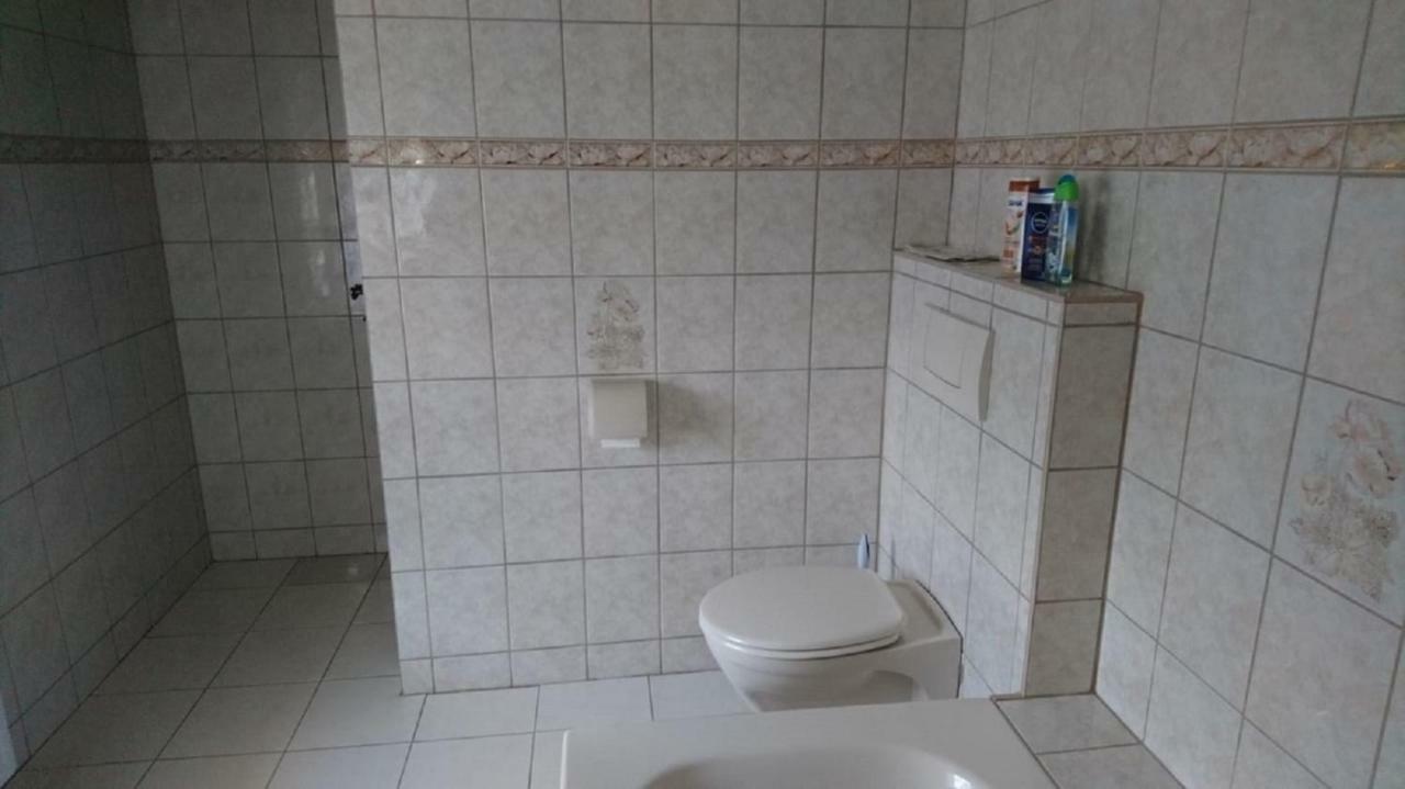 Ferienwohnung Spreewald Betty Werben  Bagian luar foto
