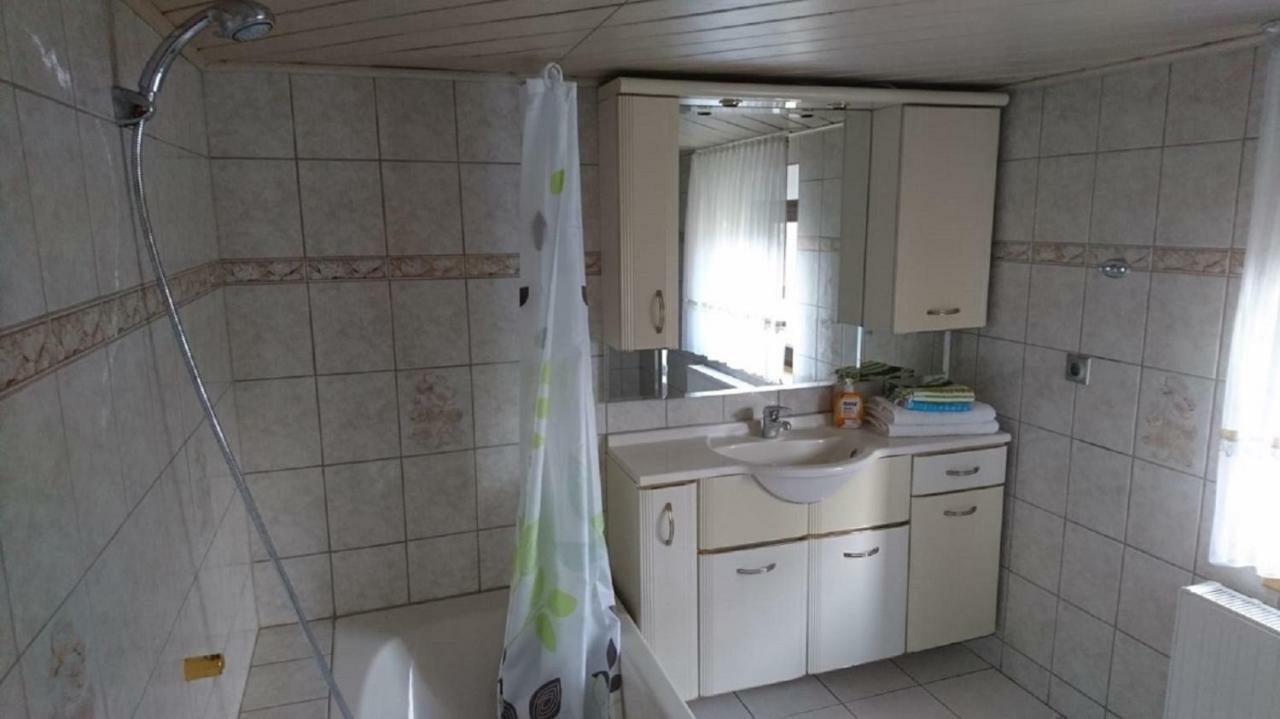 Ferienwohnung Spreewald Betty Werben  Bagian luar foto